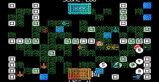 Tiger Tank 59 Ⅰ Mission Pack 091