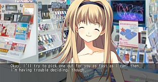 CHAOS;HEAD NOAH - COSTUME DLC