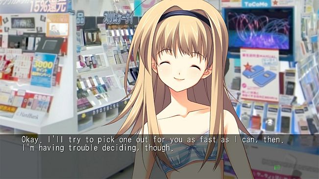 CHAOS;HEAD NOAH - COSTUME DLC