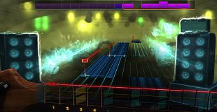 Rocksmith 2014 Edition – Remastered – Weezer - “Beverly Hills”