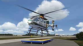 Aerofly FS 4 Flight Simulator