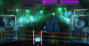 Rocksmith 2014 Edition – Remastered – Kelly Clarkson - “Since U Been Gone”
