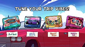 Monster Prom 3: Monster Roadtrip