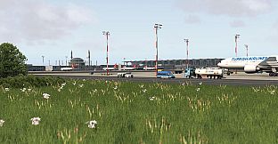 X-Plane 11 - Add-on: Aerosoft - Airport Istanbul
