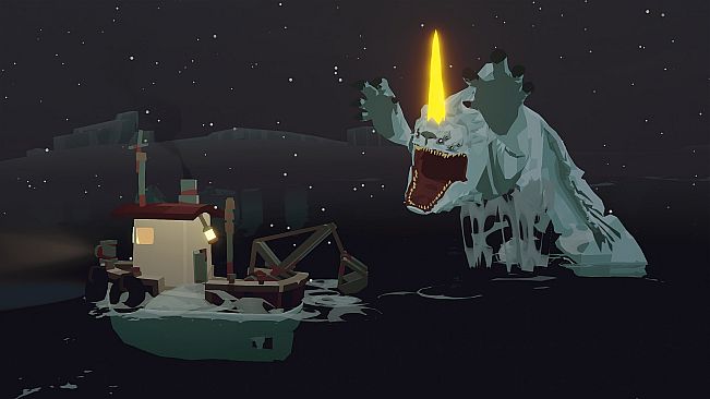 DREDGE: Complete Edition