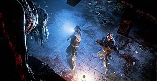 Propagation VR - Co-op