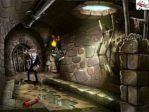 Mortadelo y Filemón: La banda de Corvino