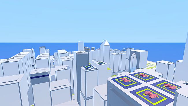 Grid Realm