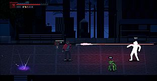 Cyberknight: Awakening