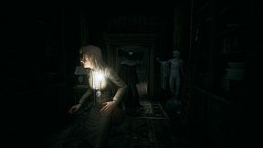 Remothered: Tormented Fathers