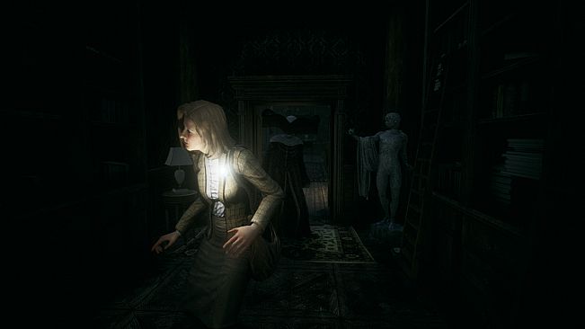 Remothered: Tormented Fathers