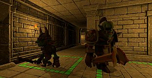 Shadows in the Darkness