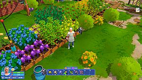 I Am Future: Cozy Apocalypse Survival