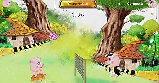 彼得猪冒险 | Piggy Prter Adventure | ABENTEUER von Peter, dem Schweinchen