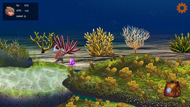 Reincarnation of Ocean