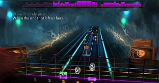 Rocksmith 2014 Edition – Remastered – The Youngbloods - “Get Together”
