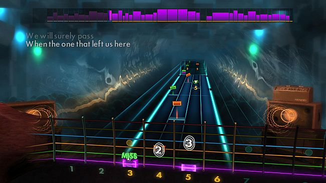 Rocksmith 2014 Edition – Remastered – The Youngbloods - “Get Together”