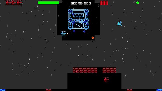 Tiger Tank 59 Ⅰ Air Strike MP040