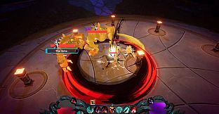 Sil and the Fading World