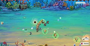 性感史莱姆派对（Slime Sexy Party）