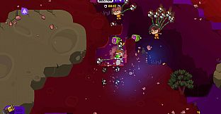 Space Squad Survival