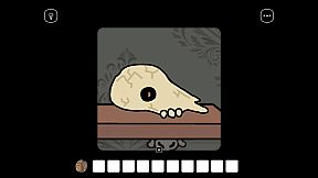 Escape From Benjamin's Room