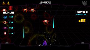 Galactoids - Galactic Invaders