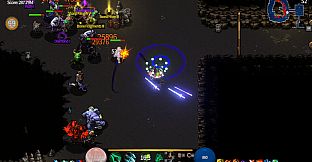 Phantom Tower