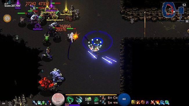 Phantom Tower