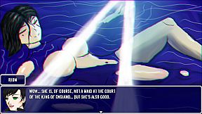 Mask of Dead 2: Shadow of Pelagius