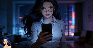 DIY AI Perfect Girlfriend - DLC female assassin