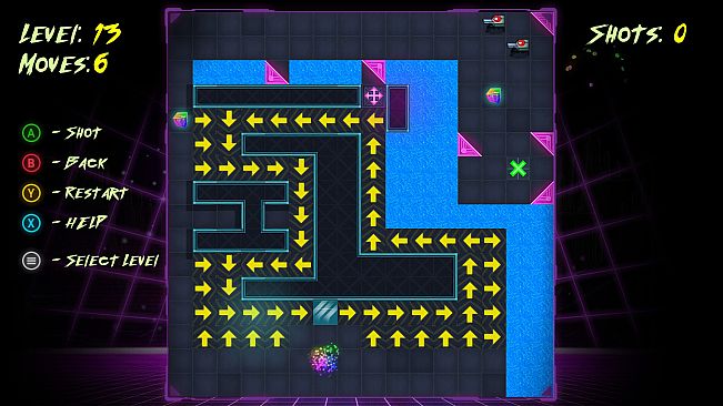 Cyber Tank 1+2 bundle