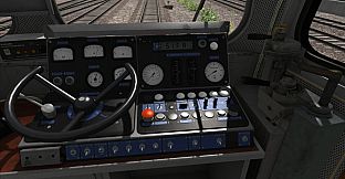 Train Simulator: DB BR232 Loco Add-On