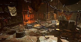 Necromunda: Underhive Wars - Digital Artbook