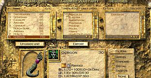 Invictus: In the Shadow of Olympus