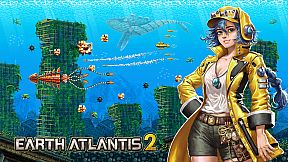 Earth Atlantis 2