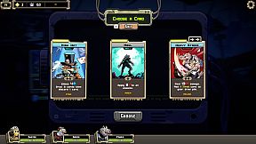 Mutanoid - The Card Game