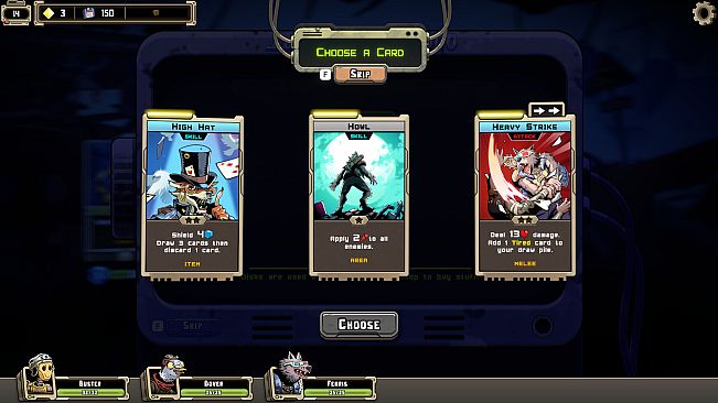 Mutanoid - The Card Game