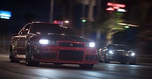 Need for Speed Payback - Fortune Valley Map Shortcuts