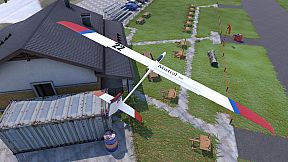 RC Flight Simulator 2020 VR