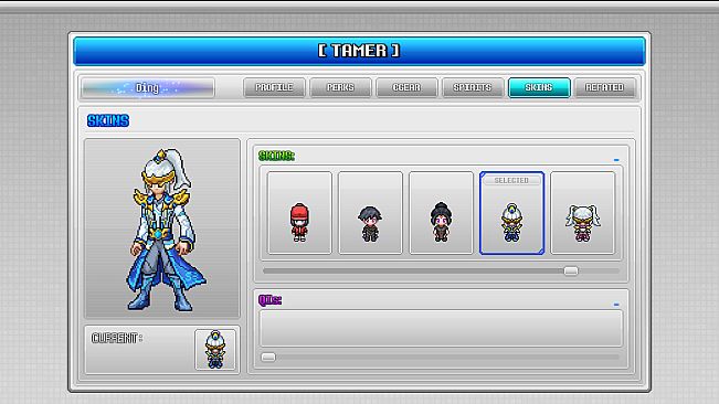 Tomomon - Heavenly Ding Pack