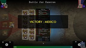 SGS Halls of Montezuma