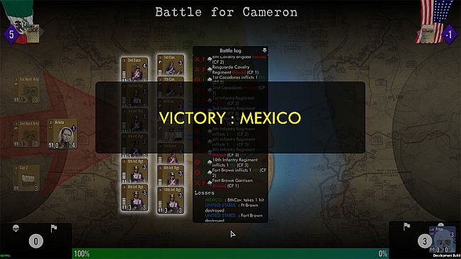 SGS Halls of Montezuma