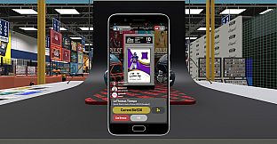 Sports Card Collector Simulator