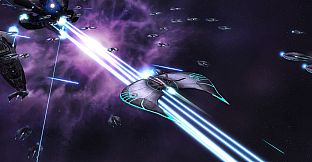 Sins of a Solar Empire: Rebellion - Original Soundtrack