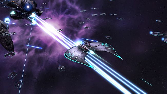 Sins of a Solar Empire: Rebellion - Original Soundtrack
