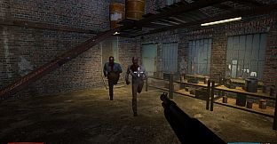 A story of vaccines & zombie