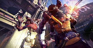 Spacelords - Sööma Deluxe Character Pack