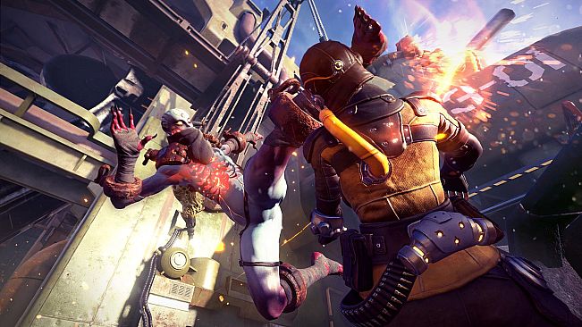 Spacelords - Sööma Deluxe Character Pack