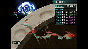 Fluid Lander - フリュードランダー